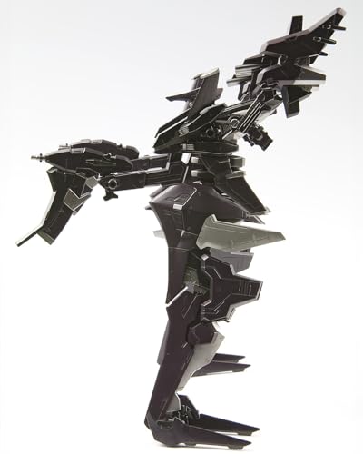 Kotobukiya V.I. Series Armored Core ASPINA X-SOBRERO FRAGILE 1/72 Kit VI067X NEW_2