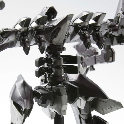 Kotobukiya V.I. Series Armored Core ASPINA X-SOBRERO FRAGILE 1/72 Kit VI067X NEW_3