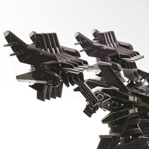 Kotobukiya V.I. Series Armored Core ASPINA X-SOBRERO FRAGILE 1/72 Kit VI067X NEW_4