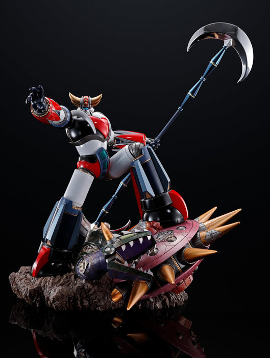Figuarts Zero Touche Metallique UFO Robot Grendizer 300mm Painted Figure NEW_2