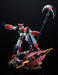 Figuarts Zero Touche Metallique UFO Robot Grendizer 300mm Painted Figure NEW_4