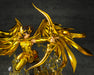 Figuarts Zero Touche Metallique Saint Seiya Sagittarius Seiya Figure BDISD662071_6