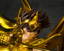 Figuarts Zero Touche Metallique Saint Seiya Sagittarius Seiya Figure BDISD662071_8