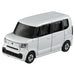 Takara Tomy Tomica No.114 Honda N-BOX White (Box) Diecast Miniature Car NEW_1