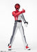 S.H.Figuarts Bakuage Sentai Boonboomger Boon Red 145mm Painted Action Figure NEW_2