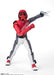 S.H.Figuarts Bakuage Sentai Boonboomger Boon Red 145mm Painted Action Figure NEW_5
