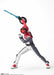 S.H.Figuarts Bakuage Sentai Boonboomger Boon Red 145mm Painted Action Figure NEW_7