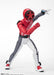 S.H.Figuarts Bakuage Sentai Boonboomger Boon Red 145mm Painted Action Figure NEW_9