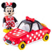 Takara Tomy Dream Tomica No.182 Disney Motors Popute Minnie Mouse 933472 NEW_1