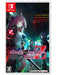 Nintendo Switch Death end re;Quest Code Z Standard Edition 18+ HAC-P-BDTAA NEW_1