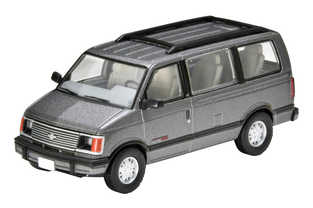 Tomica Limited Vintage NEO LV-N325a Chevrolet Astro LT AWD Gray '94 329862 NEW_1