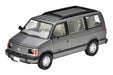 Tomica Limited Vintage NEO LV-N325a Chevrolet Astro LT AWD Gray '94 329862 NEW_1