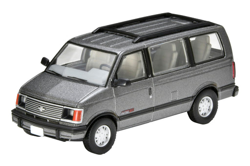 Tomica Limited Vintage NEO LV-N325a Chevrolet Astro LT AWD Gray '94 329862 NEW_1