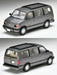Tomica Limited Vintage NEO LV-N325a Chevrolet Astro LT AWD Gray '94 329862 NEW_2
