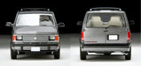 Tomica Limited Vintage NEO LV-N325a Chevrolet Astro LT AWD Gray '94 329862 NEW_4