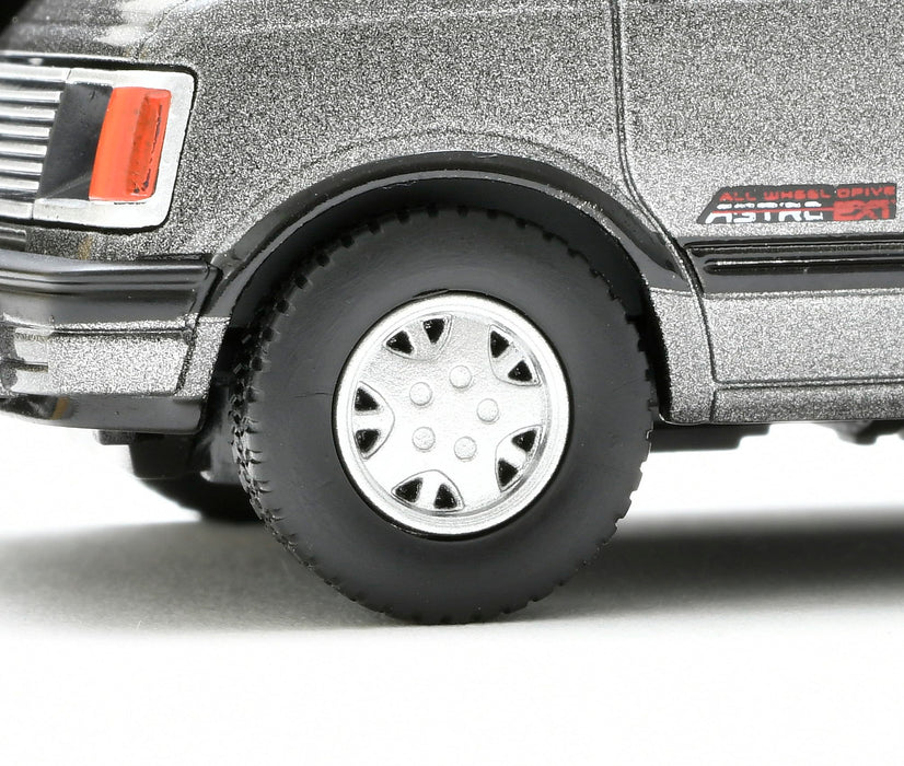 Tomica Limited Vintage NEO LV-N325a Chevrolet Astro LT AWD Gray '94 329862 NEW_5