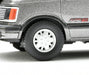 Tomica Limited Vintage NEO LV-N325a Chevrolet Astro LT AWD Gray '94 329862 NEW_5