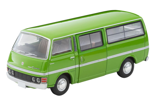 Tomica Limited Vintage NEO LV-N323a Nissan Caravan Long Deluxe Green '78 332909_1