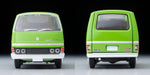 Tomica Limited Vintage NEO LV-N323a Nissan Caravan Long Deluxe Green '78 332909_4