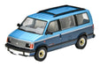 Tomica Limited Vintage NEO LV-N325b Chevrolet Astro LT AWD Blue/Navy '94 329879_1