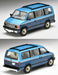 Tomica Limited Vintage NEO LV-N325b Chevrolet Astro LT AWD Blue/Navy '94 329879_2