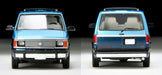 Tomica Limited Vintage NEO LV-N325b Chevrolet Astro LT AWD Blue/Navy '94 329879_4