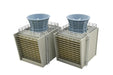 Diorama Collection Scenery Accessories 073-3 Kombinat B3 Cooling Tower 323730_1