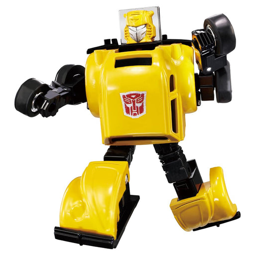 Takara Tomy Transformers Missinglink C-03 Bumble Plastic 76mm Action Figure NEW_1