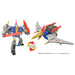 Takara Tomy Transformers SS-132 Swoop Plastic Action Figure 8 years old + NEW_2
