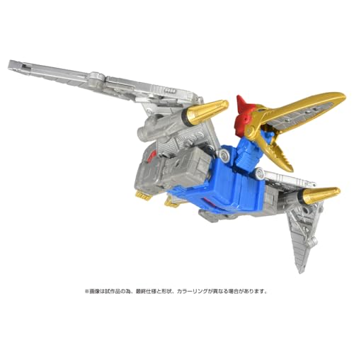 Takara Tomy Transformers SS-132 Swoop Plastic Action Figure 8 years old + NEW_8