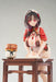 Apex Azur Lane Ting An Tender White Jade Ver. 1/7 scale PVC&ABS Painted Figure_4