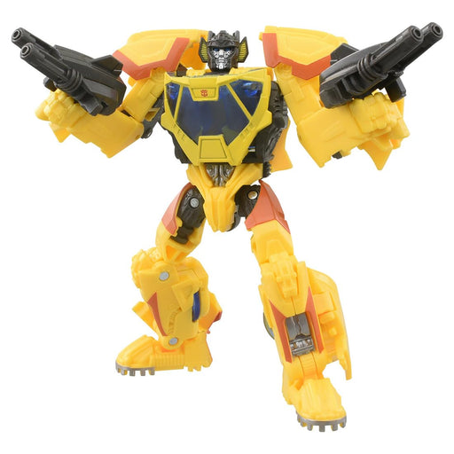 Takara Tomy Transforners Movie Bumblebee SS-131 Sunstreaker Action Figure NEW_1