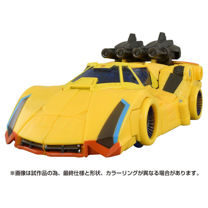 Takara Tomy Transforners Movie Bumblebee SS-131 Sunstreaker Action Figure NEW_3