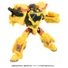 Takara Tomy Transforners Movie Bumblebee SS-131 Sunstreaker Action Figure NEW_4