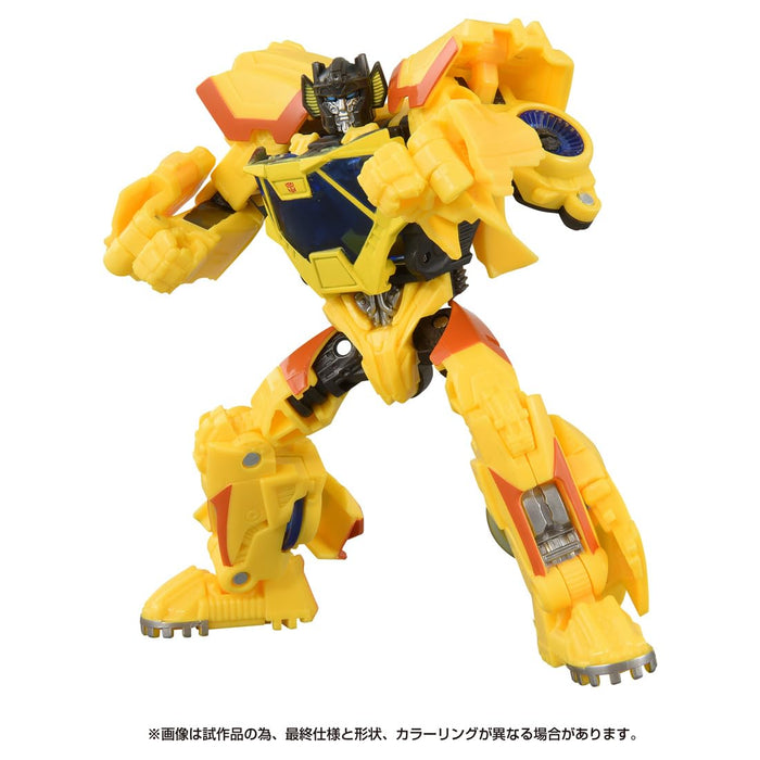 Takara Tomy Transforners Movie Bumblebee SS-131 Sunstreaker Action Figure NEW_6