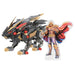 TakaraTomy ZOIDS Wild Liger Fist of the North Star Kokuoh-Go Plastic Model Kit_1