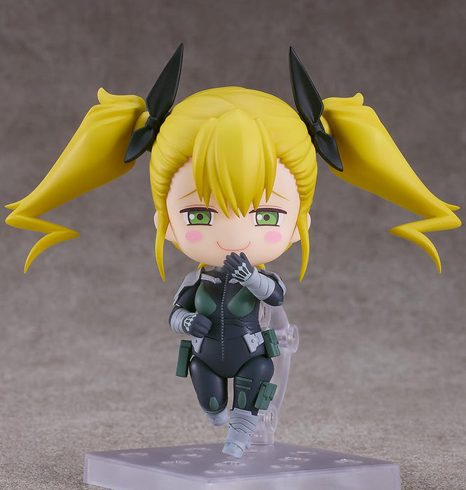 Nendoroid 2483 Kaiju No.8 Kikoru Shinomiya Painted plastic Figure GSC90193970_3