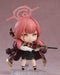 Nendoroid 2470 Blue Archive Aru Rikuhachima Painted plastic Figure M06944 NEW_4