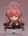 Nendoroid 2470 Blue Archive Aru Rikuhachima Painted plastic Figure M06944 NEW_6