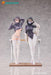 Ensoutoys Guitar MeiMei & Shokyu Sensei's Dance Lesson 1/7 scale Painted Figure_2