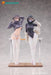Ensoutoys Guitar MeiMei & Shokyu Sensei's Dance Lesson 1/7 scale Painted Figure_3