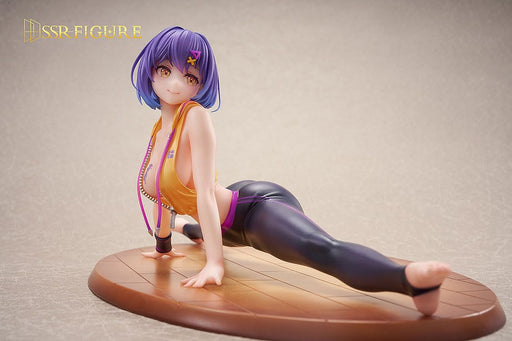 Infinity Studio SSR FIGURE Yura: Split Ver. 1/7 Scale Plastic Painted Figure NEW_2