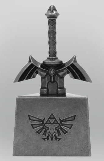 The Legend of Zelda: Tears of the Kingdom Original Soundtrack [9CD] COCX-42298_4