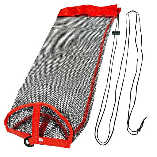 CHASO Sukari Biku Fishing Landing Net Foldable Small Compact Lightweight Camping_1