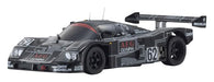 Kyosho ASC SAUBER MERCEDES C9 No62 1988 MZP345AG Painted Body For MINI-Z MR03RWD_1
