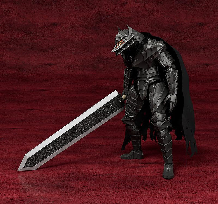 Max Factory PLAMATEA Berserk Guts Berserker Armor Ver. Plastic Model Kit M06943_2