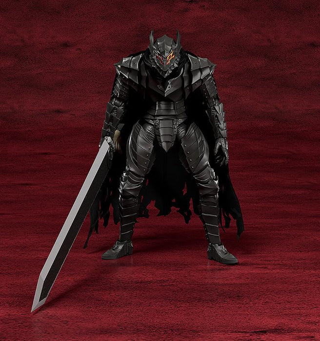 Max Factory PLAMATEA Berserk Guts Berserker Armor Ver. Plastic Model Kit M06943_3