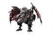 STARARC TOYS Cthulhu PVC&ABS Painted Action Figure H28cm Mythology Character NEW_1