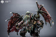 STARARC TOYS Cthulhu PVC&ABS Painted Action Figure H28cm Mythology Character NEW_3