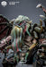 STARARC TOYS Cthulhu PVC&ABS Painted Action Figure H28cm Mythology Character NEW_4